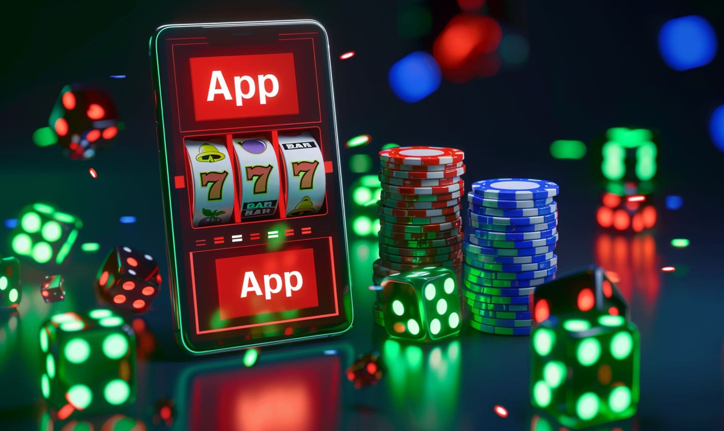 881X.BET Casino App for Players
                              