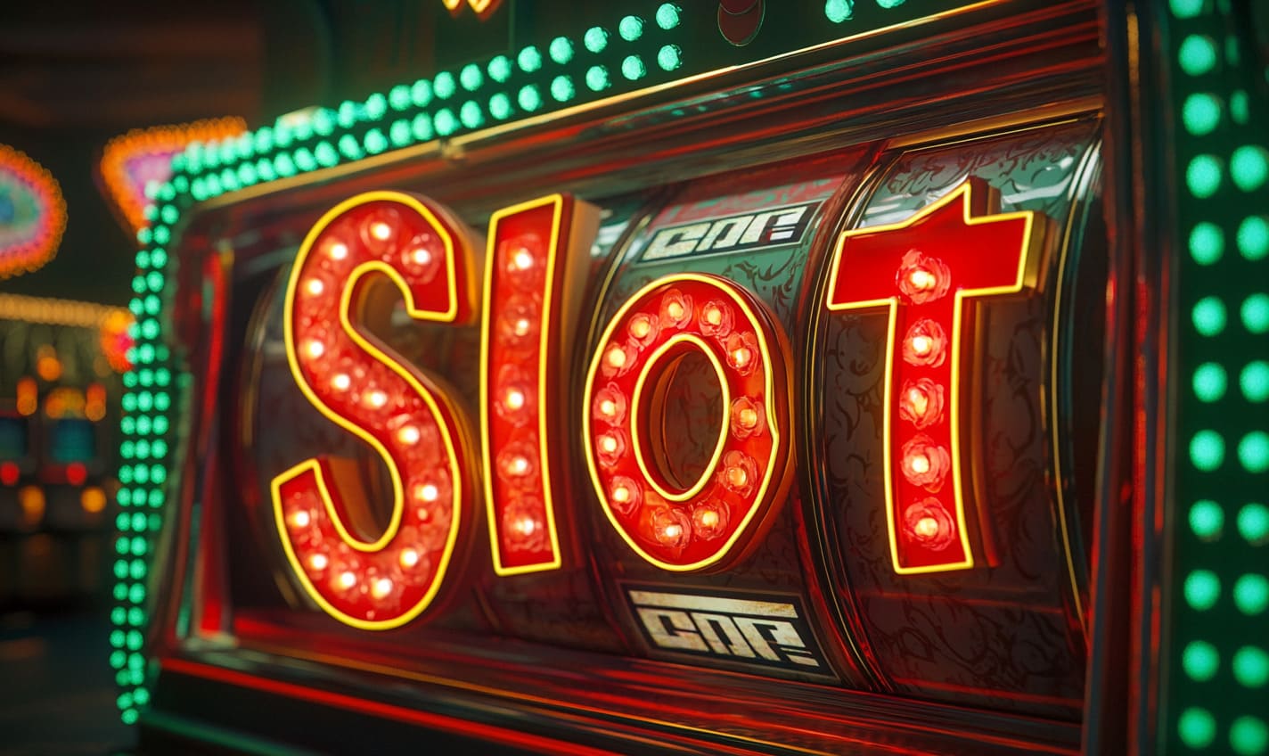 881X.BET Casino Renowned Slots Selection
                              